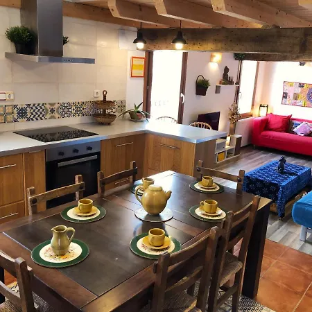 Old Town Superbistak Apartment