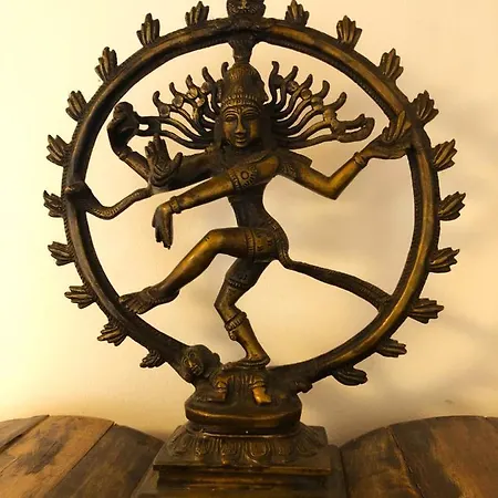 Old Town Superbistak