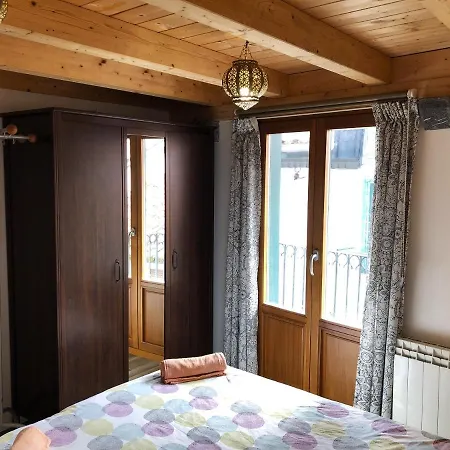 アパート Old Town Superbistak