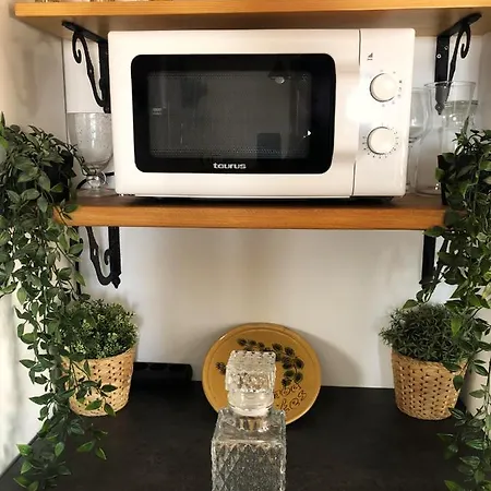 Old Town Superbistak Apartment *