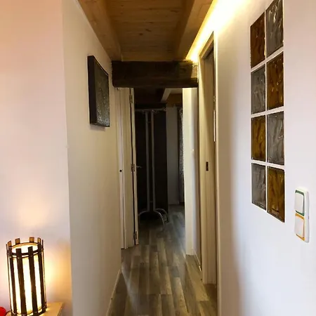 Apartment Old Town Superbistak *