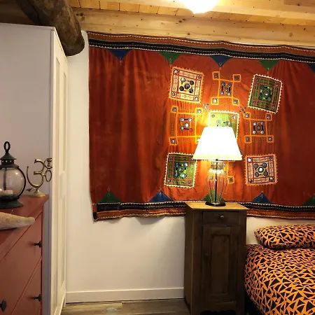 Old Town Superbistak レケイティオ