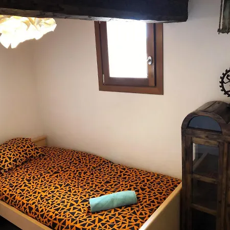 Apartment Old Town Superbistak Lekeitio