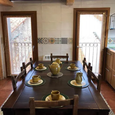 Apartment Old Town Superbistak *