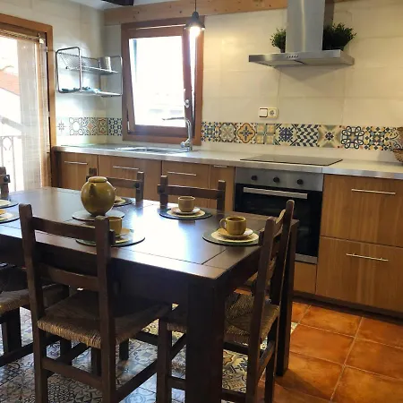 Apartment Old Town Superbistak