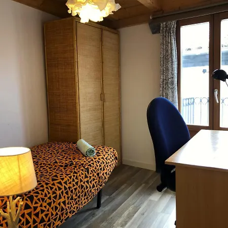 Old Town Superbistak Apartment *