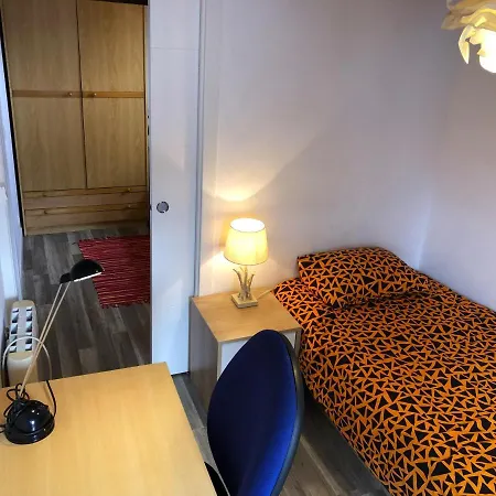 Apartment Old Town Superbistak *