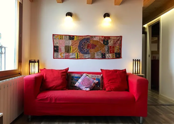 Old Town Superbistak Apartamento *