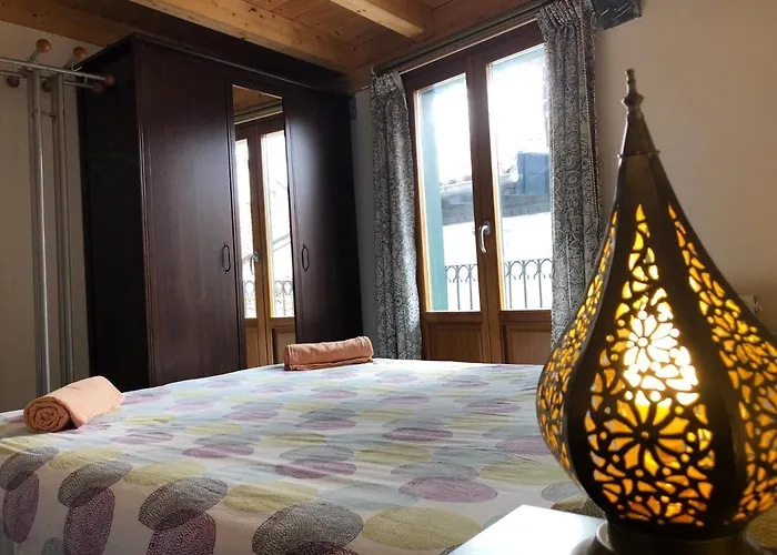 Old Town Superbistak Apartamento Lekeitio