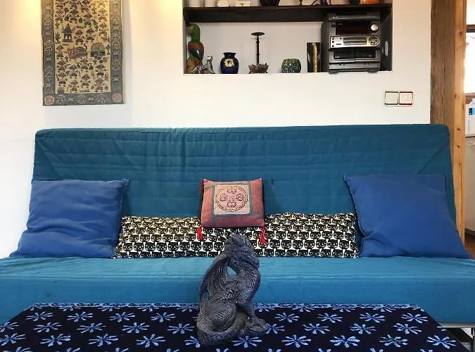 Old Town Superbistak Apartamento Lekeitio