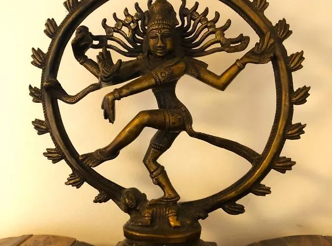 Old Town Superbistak