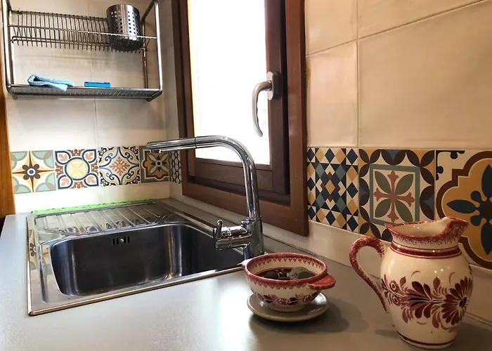 Old Town Superbistak Apartamento