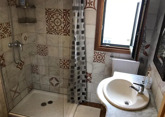 Old Town Superbistak * Lekeitio