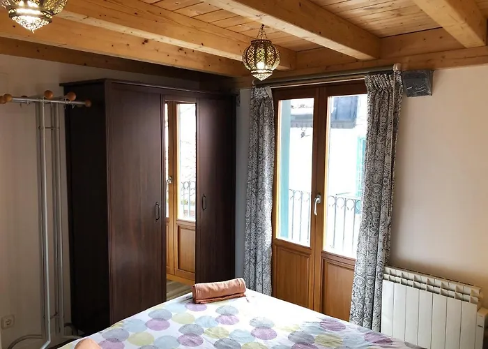 Apartamento Old Town Superbistak