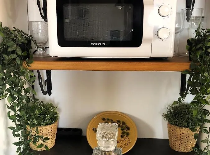 Old Town Superbistak Apartamento *