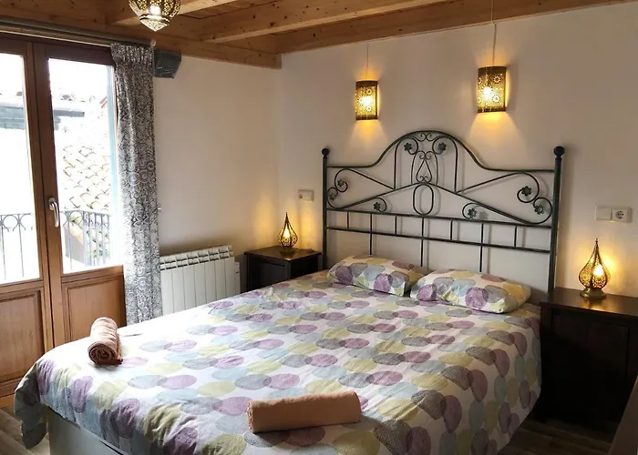 Old Town Superbistak Apartamento