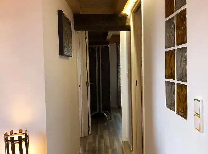 Apartamento Old Town Superbistak *