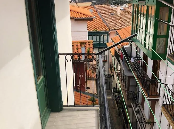 Apartamento Old Town Superbistak Lekeitio