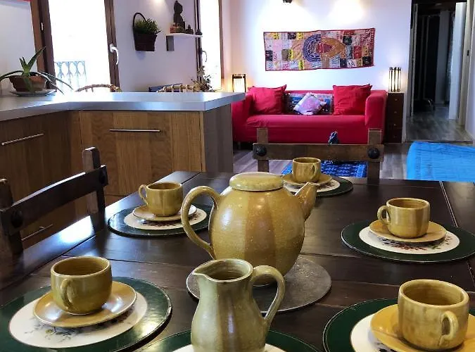 Old Town Superbistak *