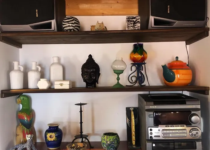 Apartamento Old Town Superbistak