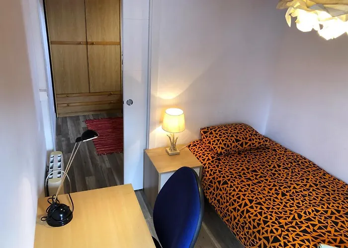 Apartamento Old Town Superbistak *