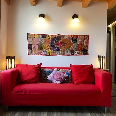 Old Town Superbistak Διαμέρισμα *