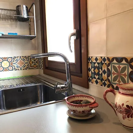 Old Town Superbistak Διαμέρισμα