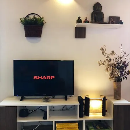 Old Town Superbistak Lekeitio