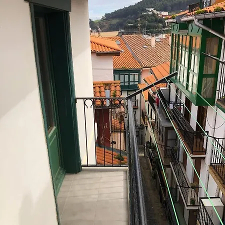 Apartament Old Town Superbistak Lekeitio