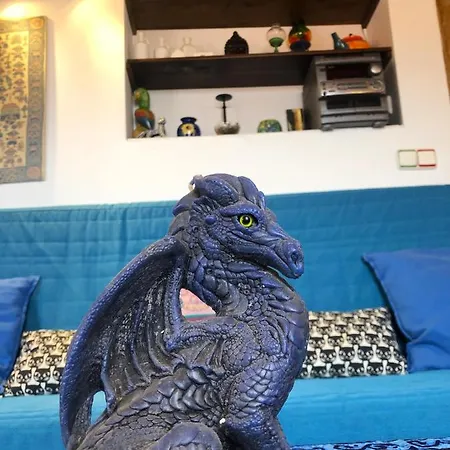 Old Town Superbistak Διαμέρισμα Lekeitio