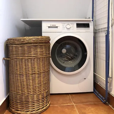 Old Town Superbistak