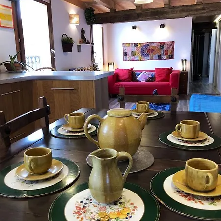 Old Town Superbistak *