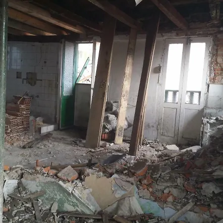 Old Town Superbistak