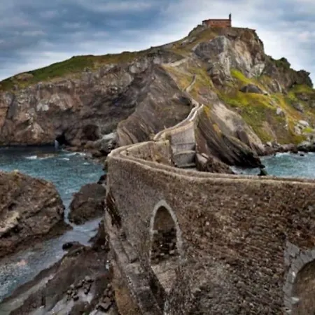 Διαμέρισμα Old Town Superbistak *