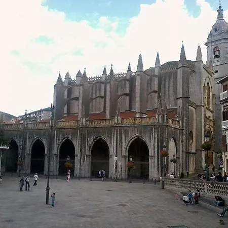 Διαμέρισμα Old Town Superbistak Lekeitio