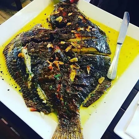 Old Town Superbistak Διαμέρισμα