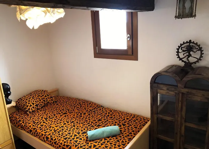 Apartment Old Town Superbistak Lekeitio