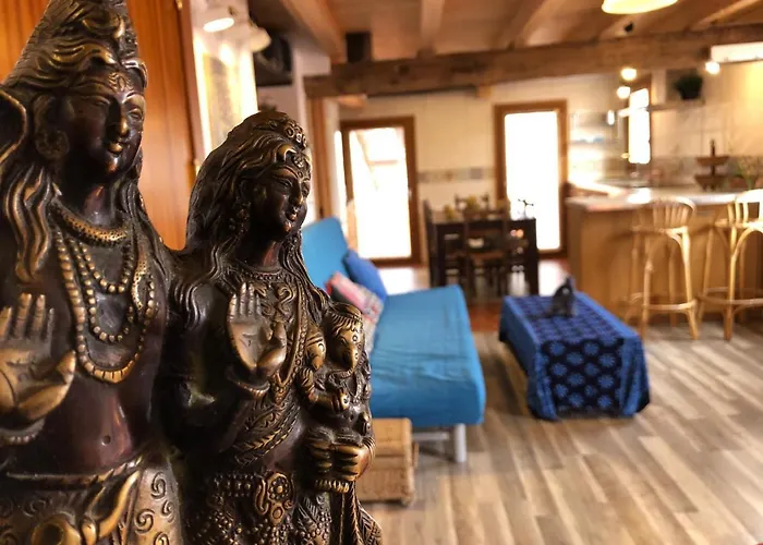 Old Town Superbistak Apartment Lekeitio