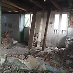 Old Town Superbistak