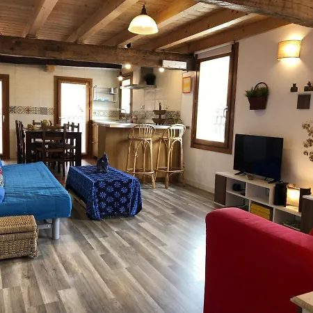 Lägenhet Old Town Superbistak