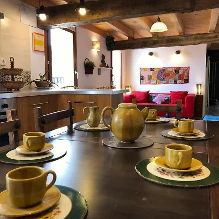 Old Town Superbistak *