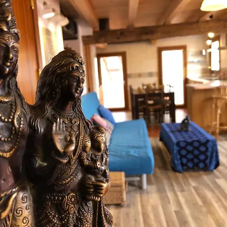 Old Town Superbistak Lägenhet Lekeitio