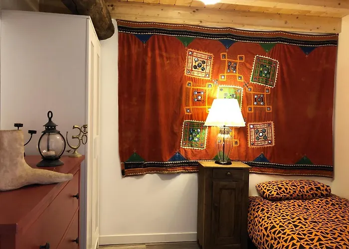 Old Town Superbistak Lekeitio