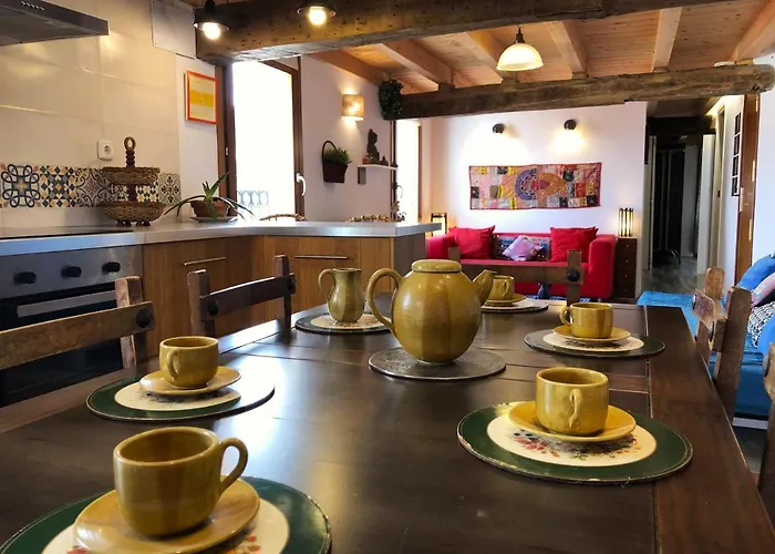 Old Town Superbistak *