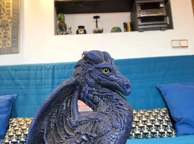 Old Town Superbistak Lägenhet Lekeitio