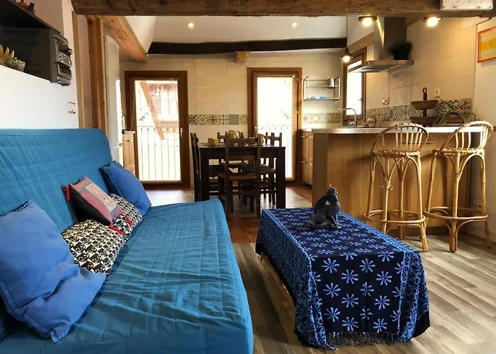 Old Town Superbistak * Lekeitio