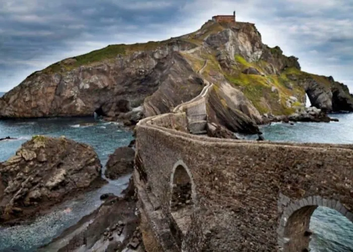 Lägenhet Old Town Superbistak *