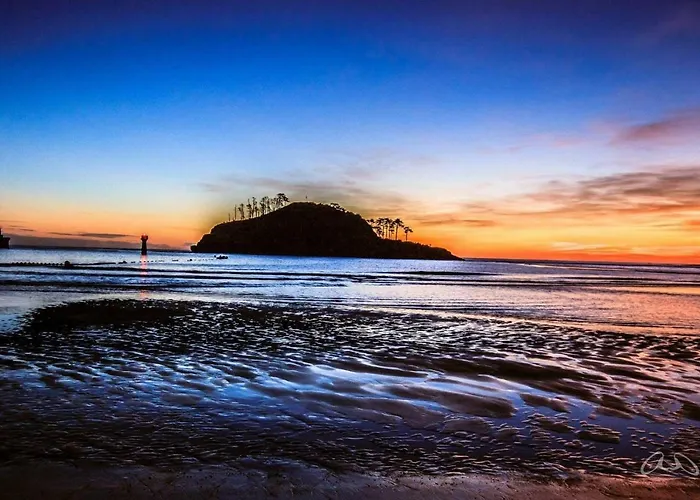 Lägenhet Old Town Superbistak