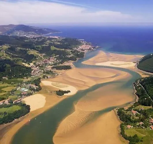 Old Town Superbistak * Lekeitio